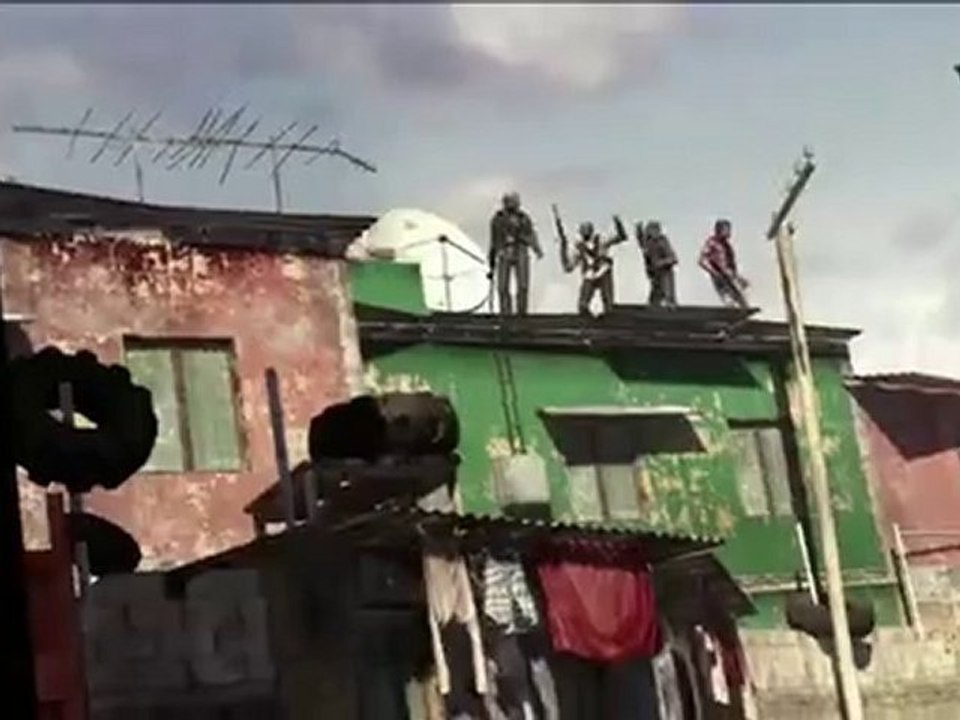 Call Of Duty 6