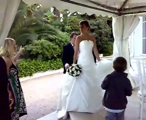 le Cap Brun- la soirée ne fait que commencer...