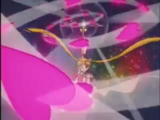 j)Rainbow Moon Heart Ache!