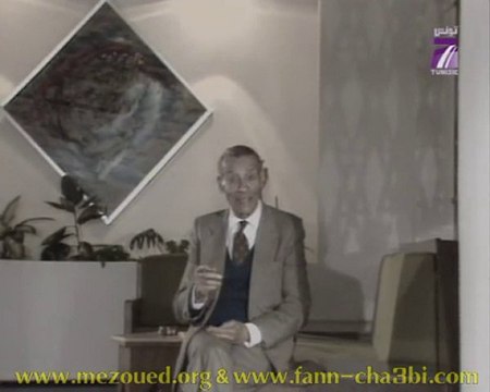 Hedi Jouini - Ta7t el Yasmina Live sur fann-cha3bi.com