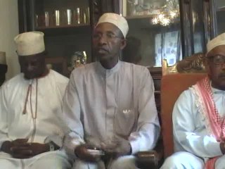 Abdillah Mzémouigni