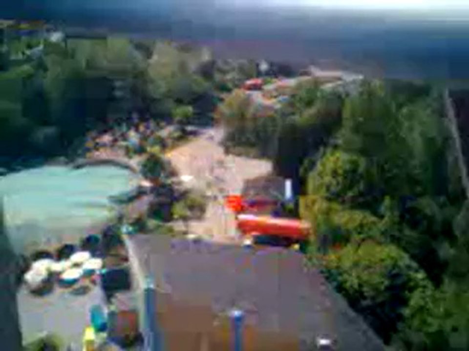 Journée avec mon amour a Walibi ;$