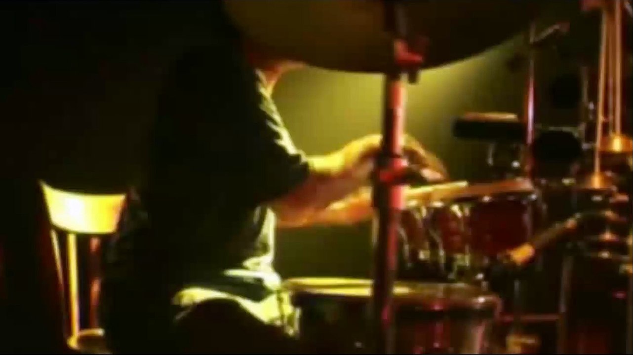 Steppah Huntah:  So Alive (Feel So High)