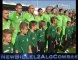 Hymne national Algerien á Fürth -Allemagne-