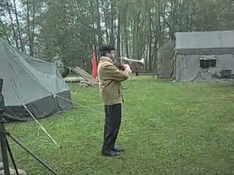 Vallan 2010, le réveil à 7h du matin