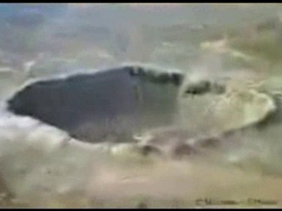 Le fer un element etrange a la terre (miracle coranique)