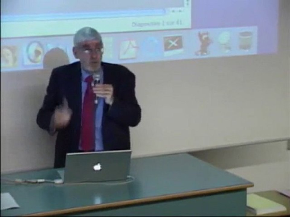 Vincent Courtillot - Les Erreurs Du GIEC [5x6 FR]