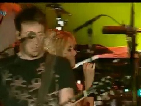 Shakira Suerte Rock in Rio Madrid 2010