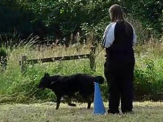 Una au test de caractère de beaulieu sur oudon