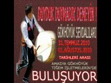 GÖKHÖYÜK DUYURUSU - DUYURU - www.haberamasya.com