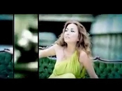 Nil Özalp - Kalp Boş 2010 Orjinal Video Klip akgulfm.com