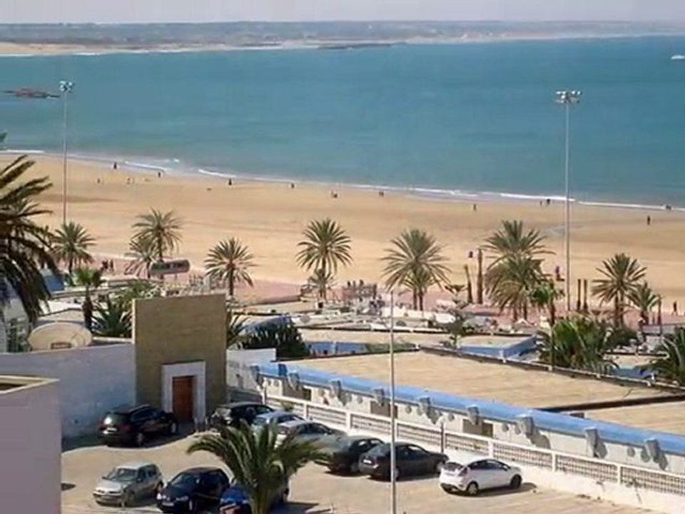 AGADIR (MAROC) ET SA RéGION : 2010