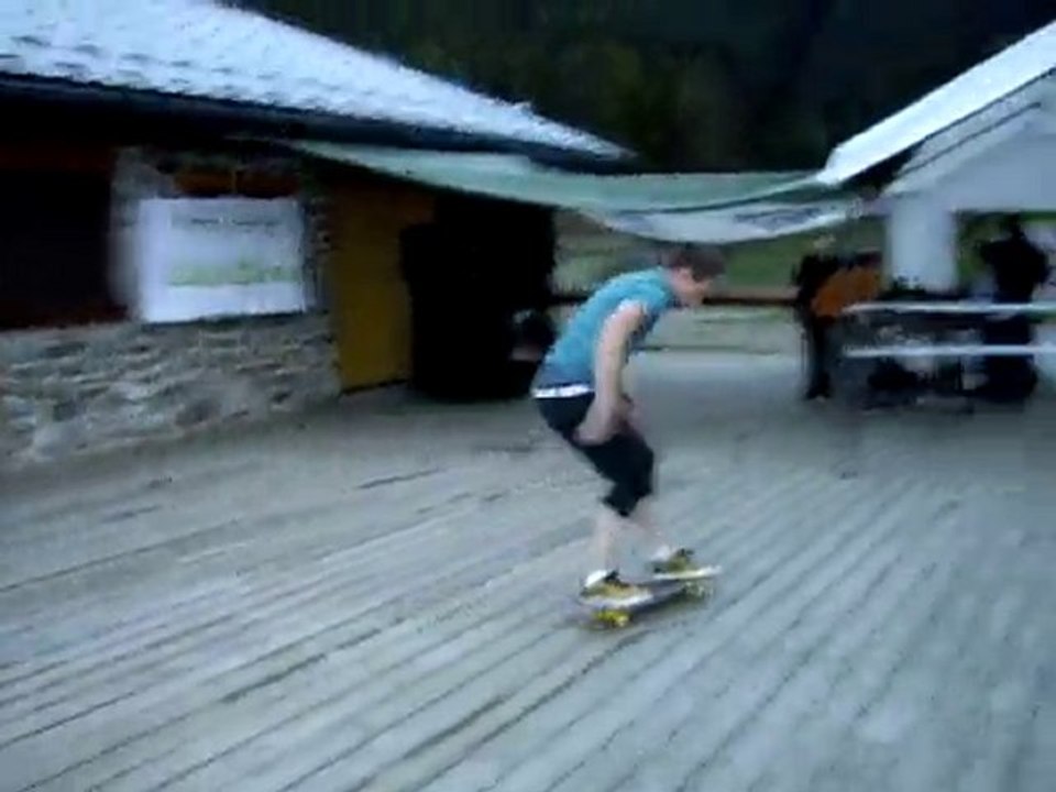 Pierre Skate