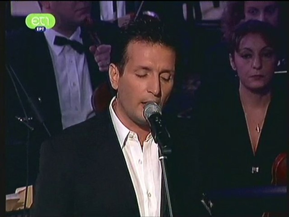 Εν Ιορδάνη βαπτιζομένου σου, Κύριε [ Απολυτίκιο - ήχος α' ]