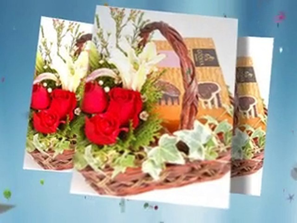 Florists Malaysia? Gifts Malaysia? Watch This Video First!