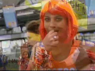 Robben waits on World Cup hopes