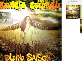 Francis Caïbrel teaser L'arbre à came sur Airtist