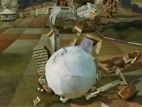 Trailer E3 Rock of Ages