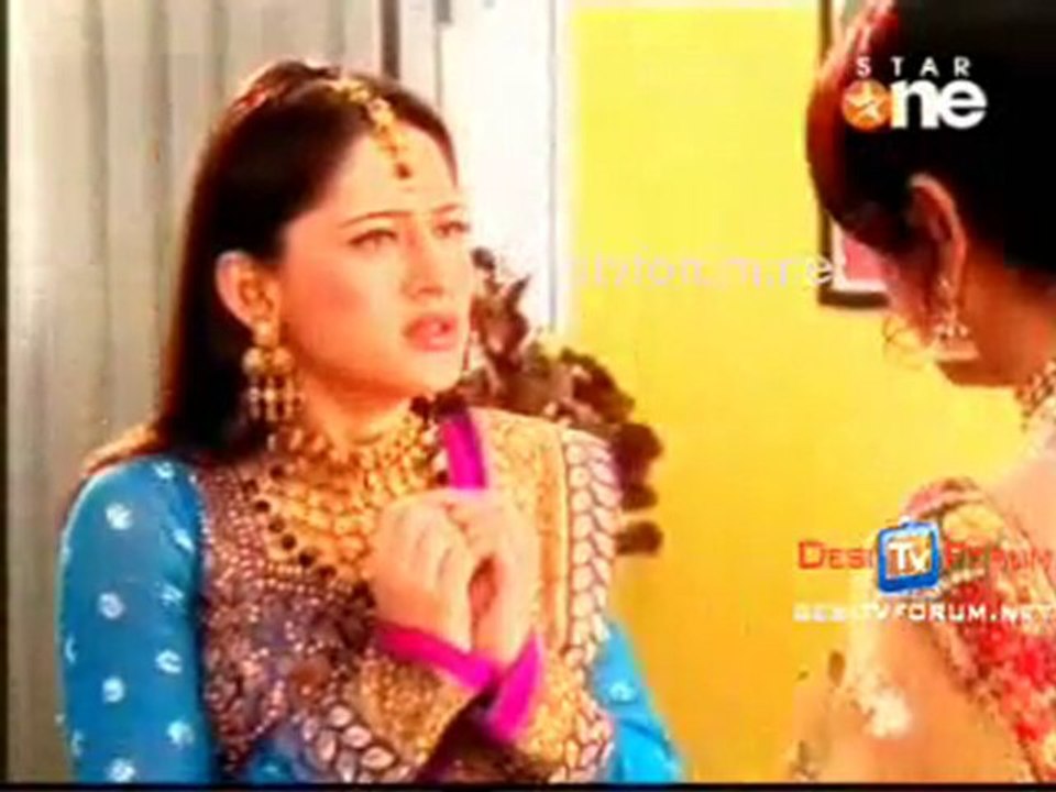 Jaane Pehchaane Se Yeh Ajnabi - 18th June 2010 - Pt3