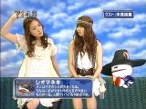 saku2 100604 2 ゲストは平原綾香さんデス。5/5