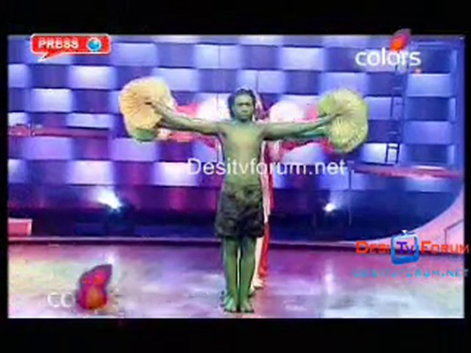 Bairi Piya - 18th June 2010 - pt4