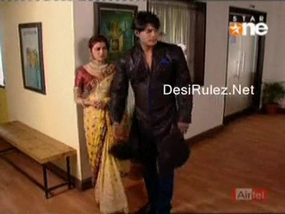 Jaane Pehchaane Se Yeh Ajnabi-18th June-Part-3