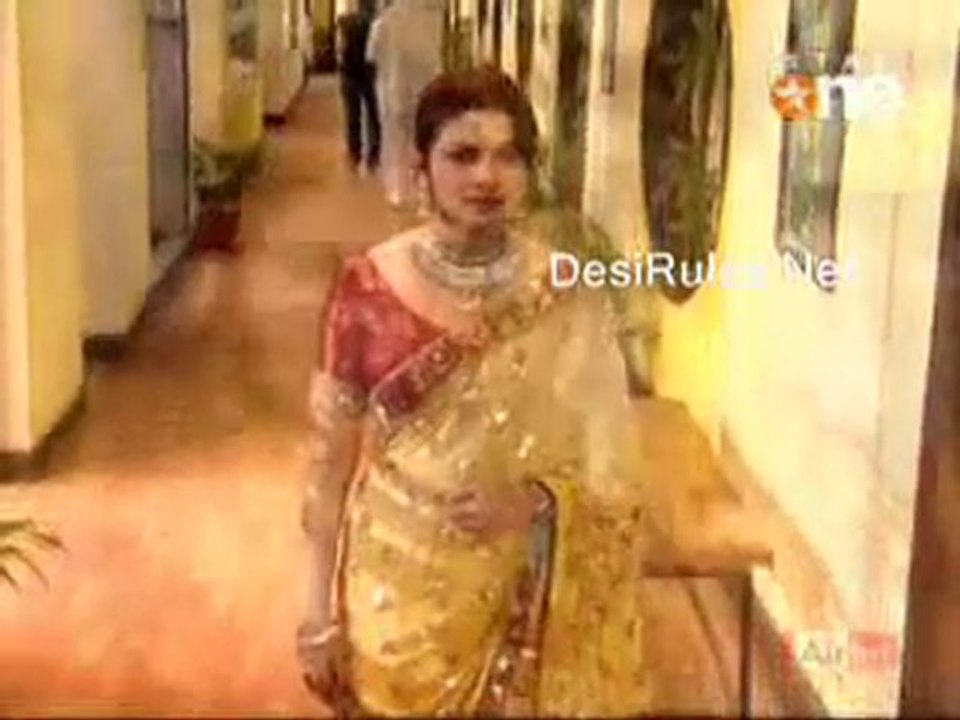 Jaane Pehchaane Se Yeh Ajnabi-18th June-Part-4