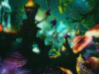 Trine 2 - Premier Trailer E3 2010