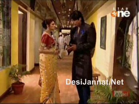 Jaane Pahchane Se Ye Ajnabi - 18th june 2010 pt 4