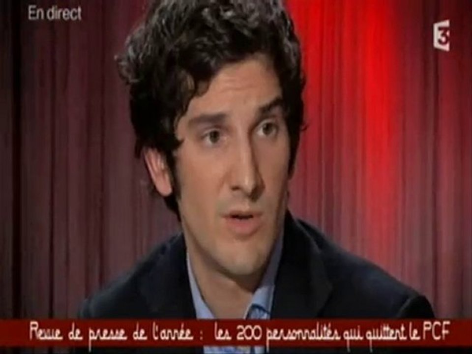 Tous les gens sont de droite