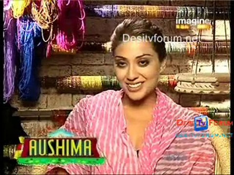 Desi girl 18th June 2010 - pt2