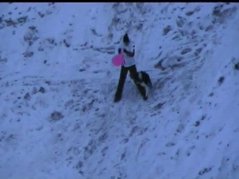 vacances au ski de narko