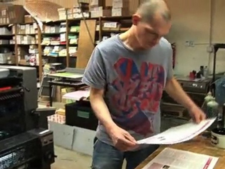 Imprimerie ADIM à Angers-impression et marquage publicitaire