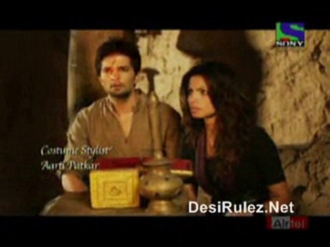 Seven 18th June 2010 Part1