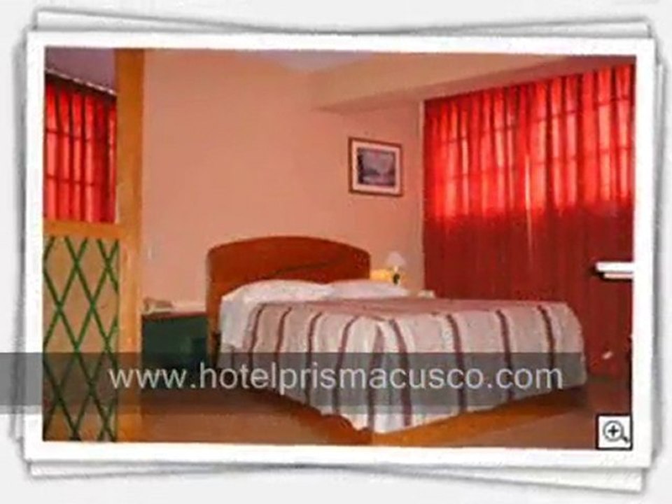 CUSCO HOTELS