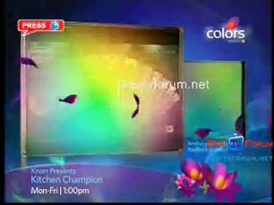 Chak Dhoom Dhoom - 18th June 2010 - pt3