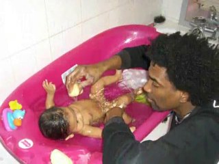 pour xavier fête des papas pour Seb projet