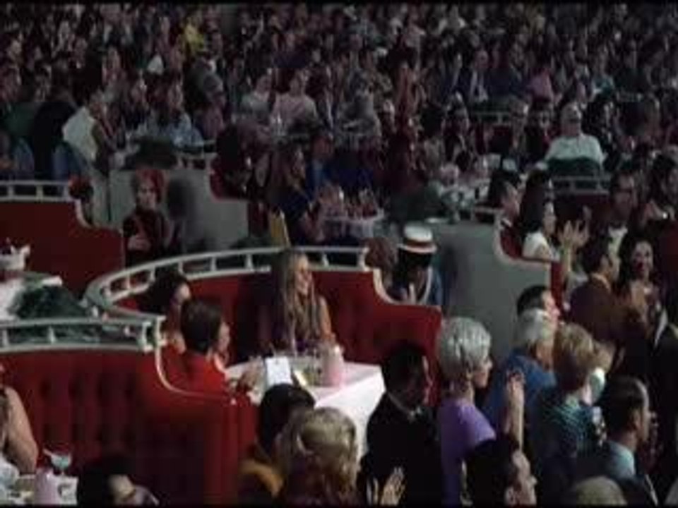 Elvis Presley - In The Ghetto