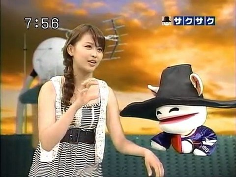 saku2 100607 4 黄忠将軍、草葉の陰で泣いてンぞっ、の巻