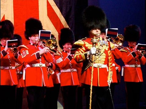 Slavonic Dance (Dvorak-Pollen)