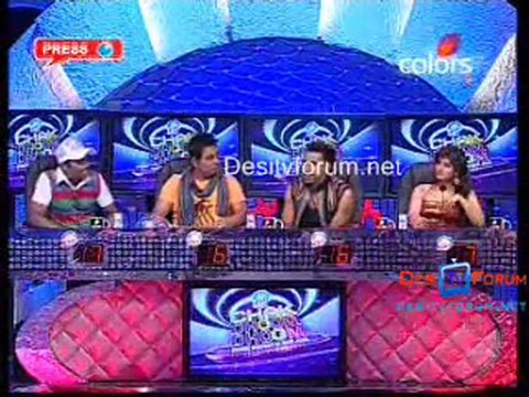 Chak Dhoom Dhoom - 18th June 2010 - pt4