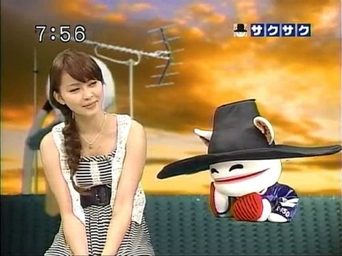 saku2 100608 4 大学生の低学年･･･、の巻