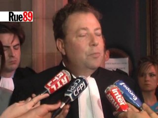 Karachi : un intermédiaire au coeur des rétro-commissions