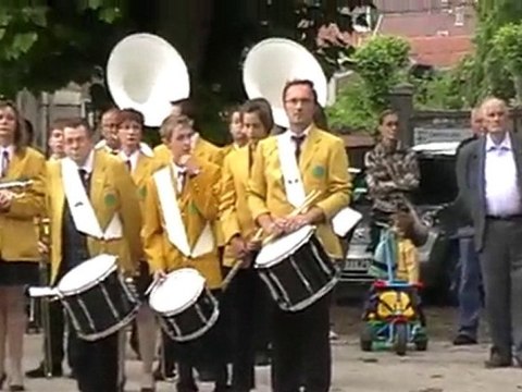 Vesoul : Commémoration de l'appel du 18 juin 1940