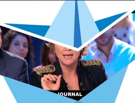 Le zapping du 18 juin 2010 : la pelle