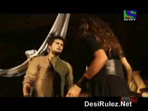 Seven 18th June 2010 Part4