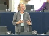 Gesine Meissner on EU-US air agreement