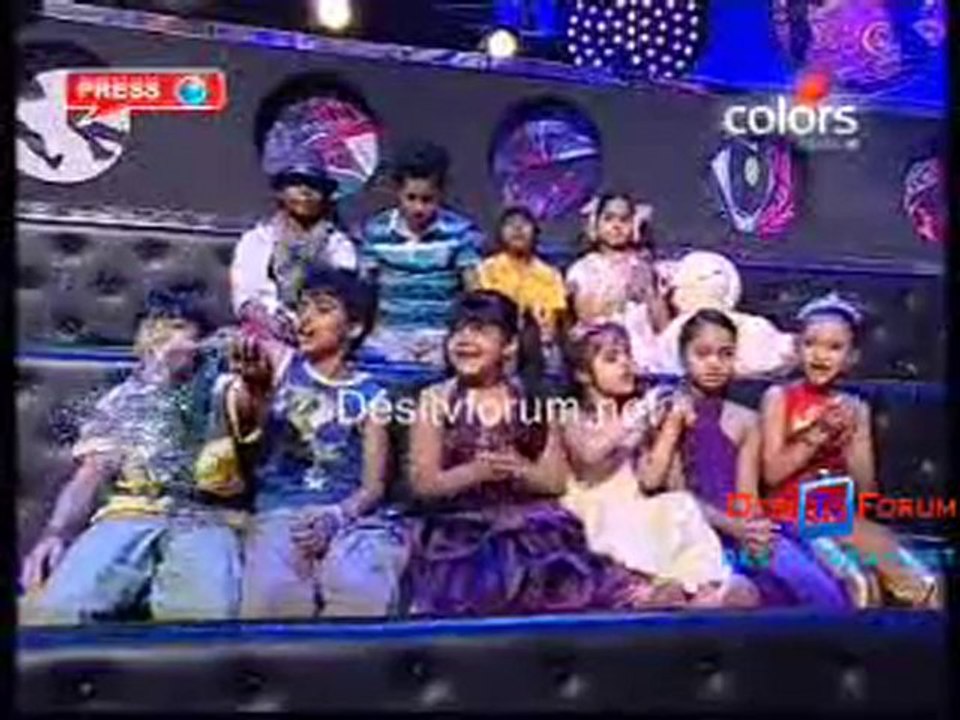 Chak Dhoom Dhoom - 18th June 2010 - pt5