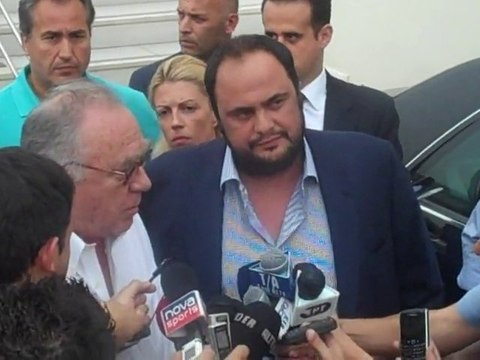 RedPlanet.gr Kokkalis - Marinakis (part 1)