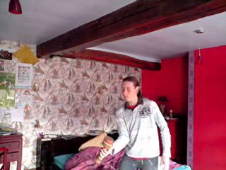 BOB reverse lock round 03